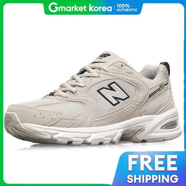 New Balance | New Balance 530 Sneakers Unisex Mr530Sh