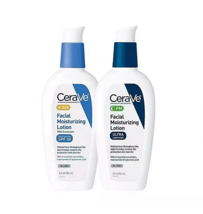 Cerave Cerave, the Brand Name, Has Developed in Collaboration with Dermatologists. the Opm Brand Is Known for Its Ultra-Lightweight Facial Lotion That Provides All-Night Hydration and Helps Restore the Skin's Protective Barrier.